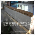 aa6061 aluminium plate for truck